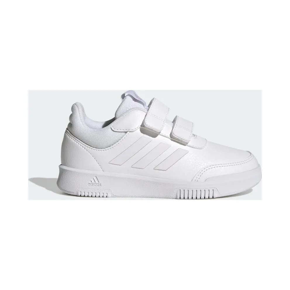 Adidas Tensaur Sport Training Hook and Loop Cloud White / Cloud White / Grey One (GW1987)