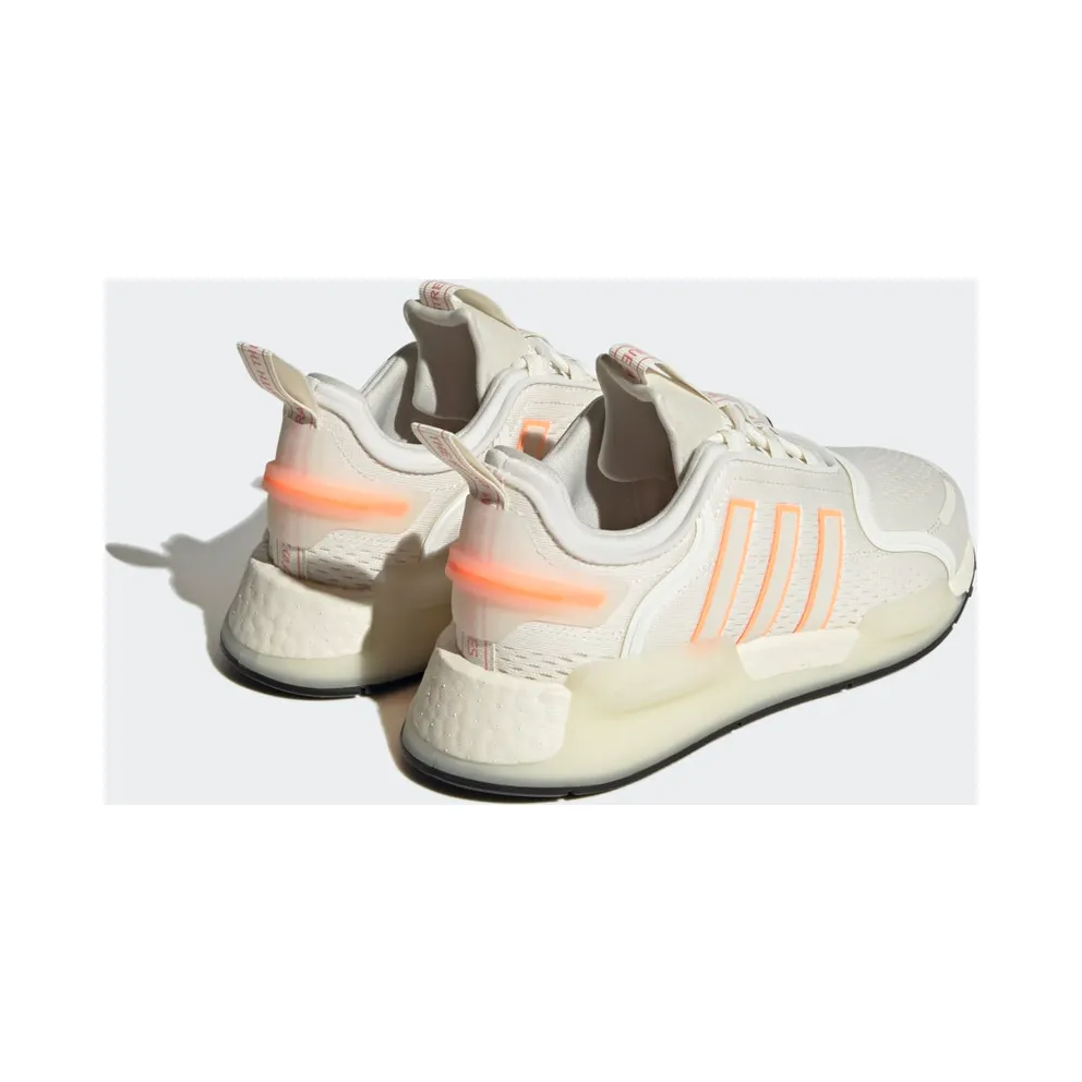 Adidas NMD_V3 Off White / Beam Orange / Super Pop (HQ9116)