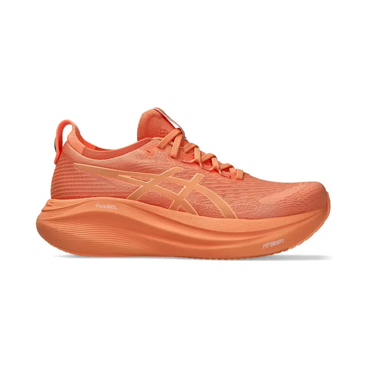 ASICS Gel-Nimbus 27 Lite Show Mojave (1012B817-800)