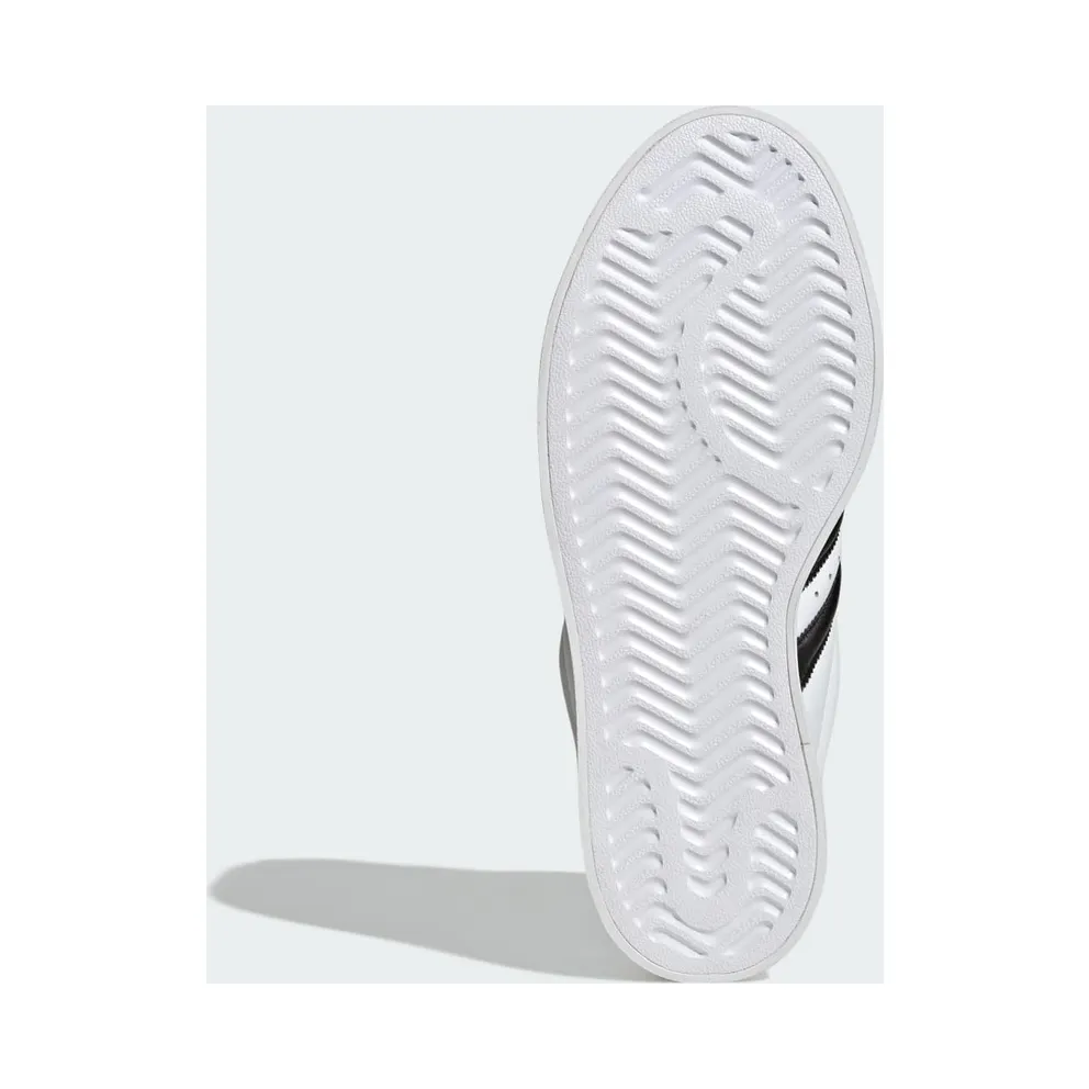 Adidas SUPERSTAR STACK Shoes Cloud White / Core Black / Cloud White (KI1925)