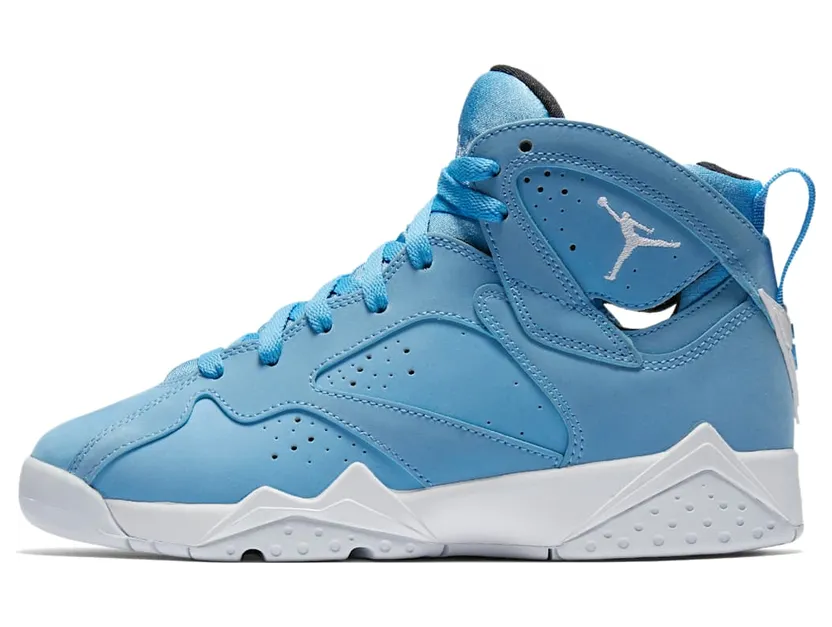 Air Jordan 7 Retro BG Pantone (304774-400)