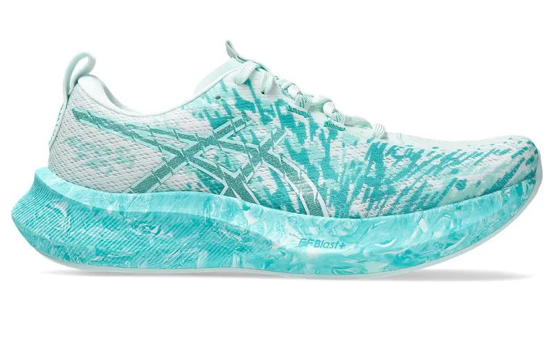 ASICS Noosa Tri 16 Soothing Sea White (1012B675-401)