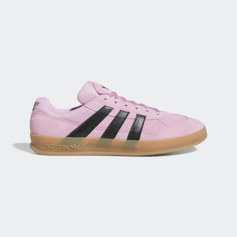 adidas Aloha Super Gonz One Black Eye (HQ2032)
