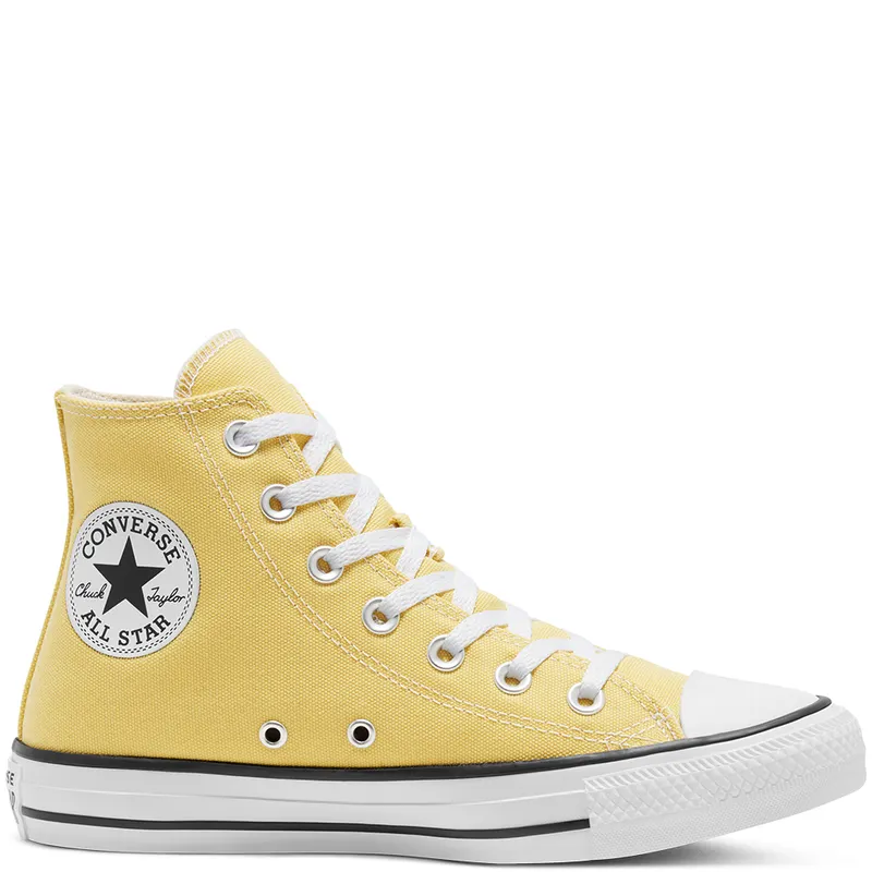 Converse Seasonal Colour Chuck Taylor All Star High Top (168576C)