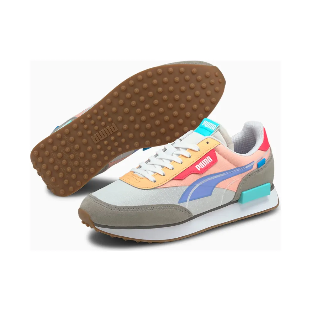 Puma Future Rider Twofold Pop Purple (38204303)