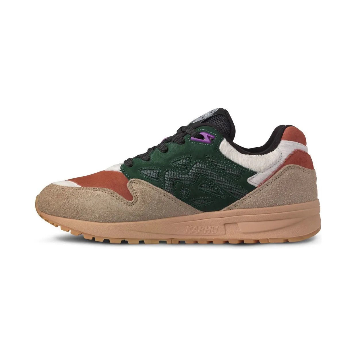 Karhu x Hanon Legacy 96 Highland Games (F806028) (5)