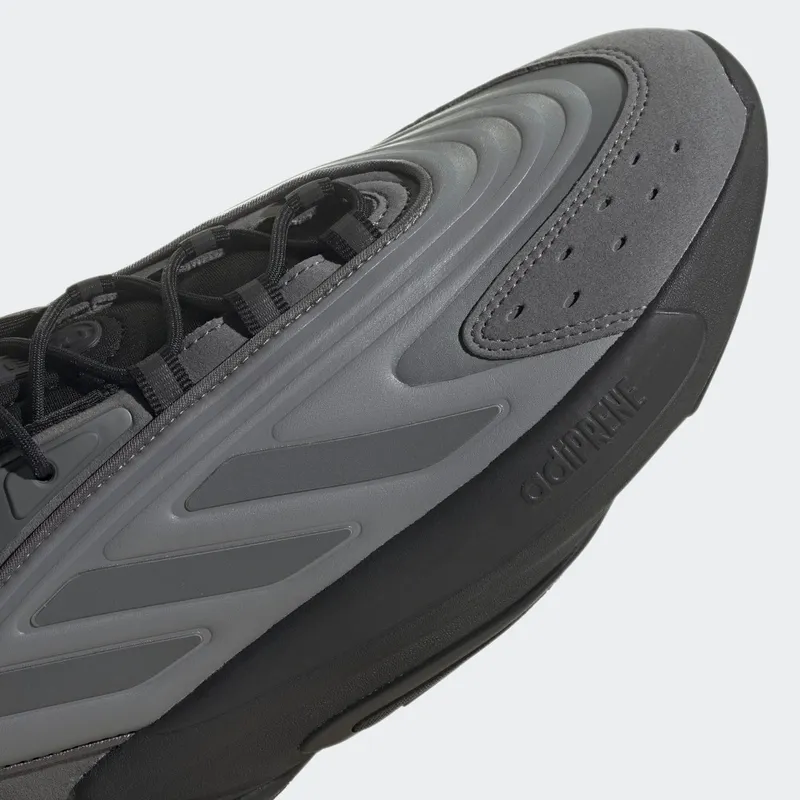 Adidas Ozelia Grey Four / Grey Three / Core Black (H04253)