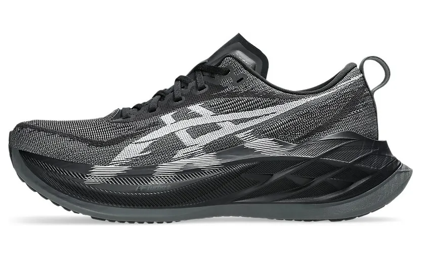 ASICS SUPERBLAST 2 “Black / White” (1013A160-001)