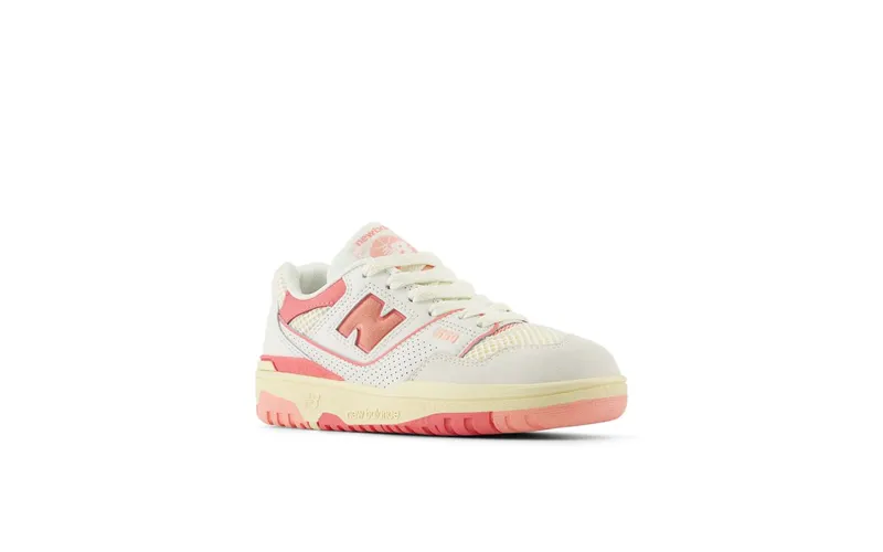 New Balance 550 Desert Pink Sea Salt (PSB550VR)