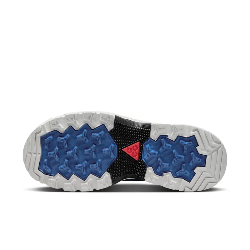 Nike ACG Air Zoom Gaiadome Gore-Tex Hyper Royal University Blue (DD2858-400)