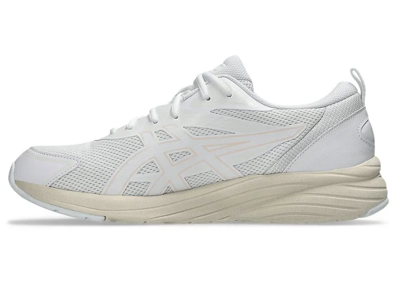 ASICS GEL-QUANTUM KEI “White / Cream” (1203A601-106)