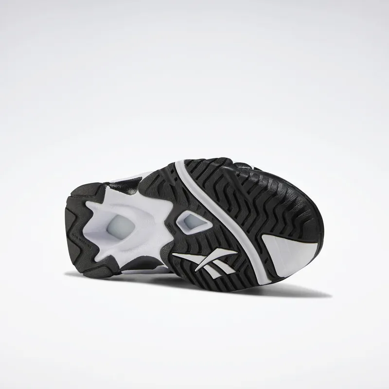 Reebok Kamikaze II Black White (2020) Black/White-Black (Other Brands Reebok)