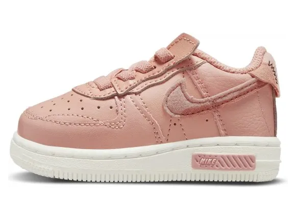 Nike Force 1 Fontanka Oranje (DO6147-801)