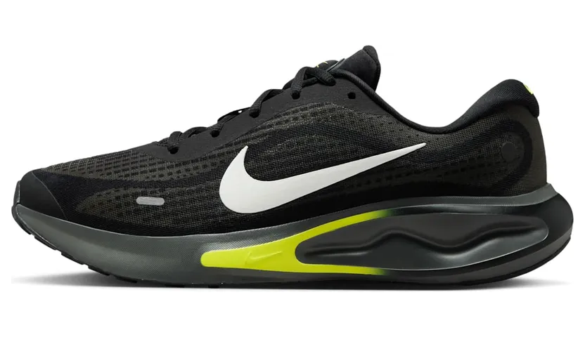 Nike Journey Run Black Cyber Summit White (FN0228-008)