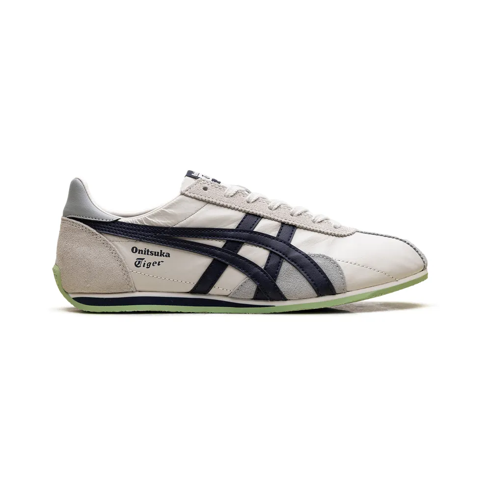 Onitsuka Tiger Runspark “White Cream Navy” (1183B480-103)