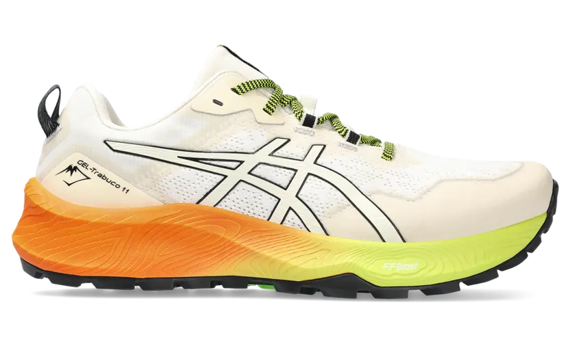 Asics Gel-trabuco 11 Birch/Black (1011B605.200)
