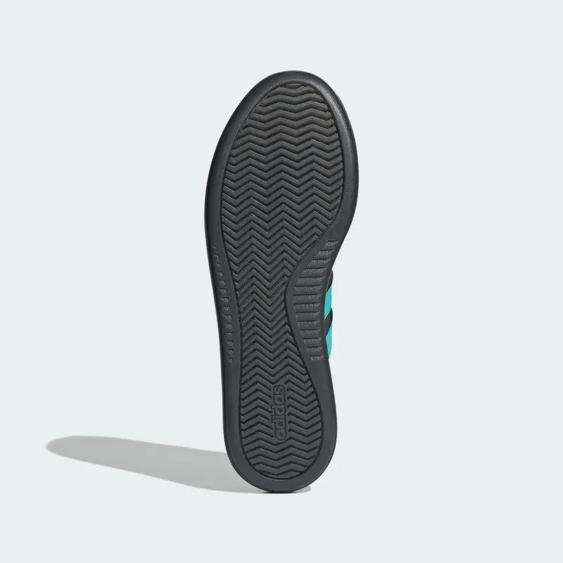 Adidas Mercedes – AMG Petronas Formula One Team Barreda Decode Carbon / Semi Mint Rush / Core Black (JR1063)