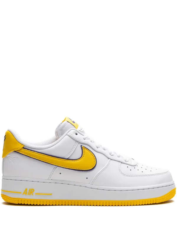 Nike Air Force 1 Low Retro – White (FZ1151)