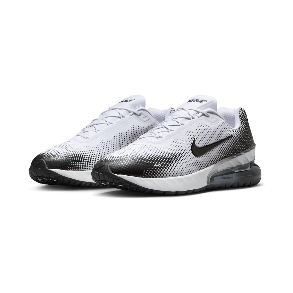 Nike Air Max Phoenix White Black (FZ5307-103)