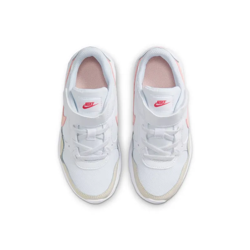 Nike Air Max SC White Light Orewood Brown Ember Glow Echo Pink (CZ5356-122)