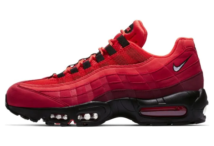 Nike Air Max 95 OG Habanero Red