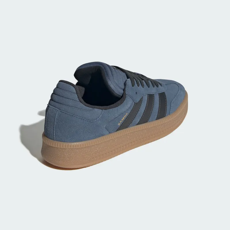 adidas Samba XLG Preloved Ink Carbon Gum (JR1112)