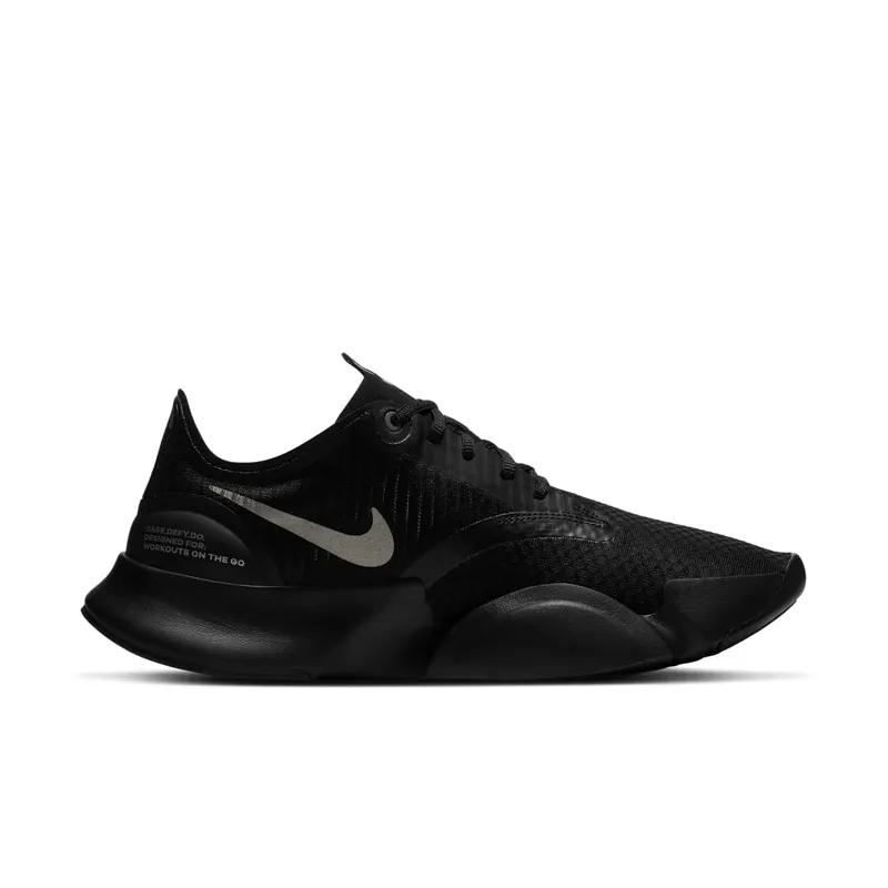 Nike Superrep Go Black Iron Grey (CJ0773-001)