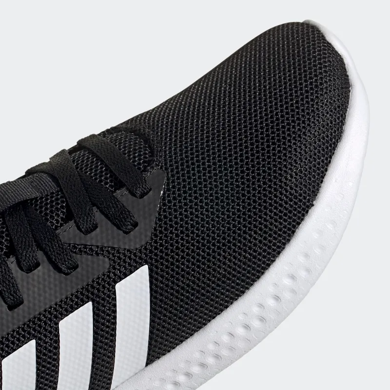 Adidas Puremotion Core Black / Cloud White / Grey Five (FX8986)