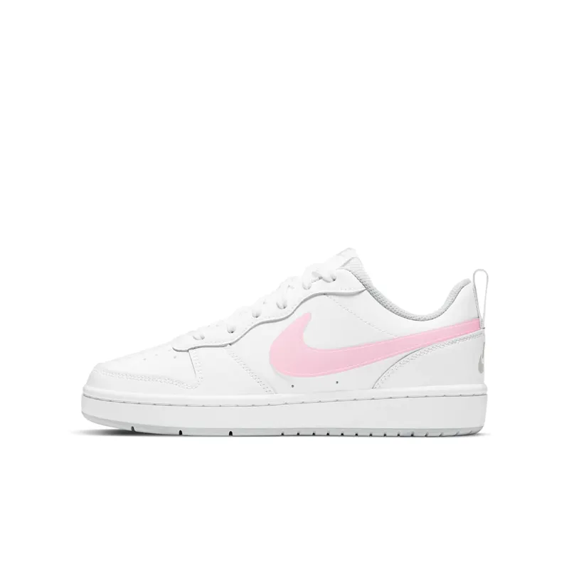 Nike Court Borough Low 2 Arctic Punch (DD3023-100)
