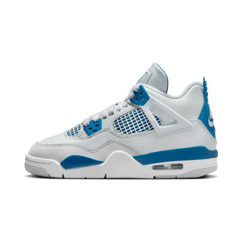 Nike Air Jordan 4 Retro Bred Reimagined (HF4281-141)