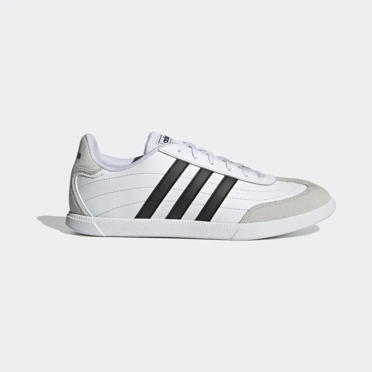 adidas Okosu Cloud White / Core Black / Grey One (H02033)