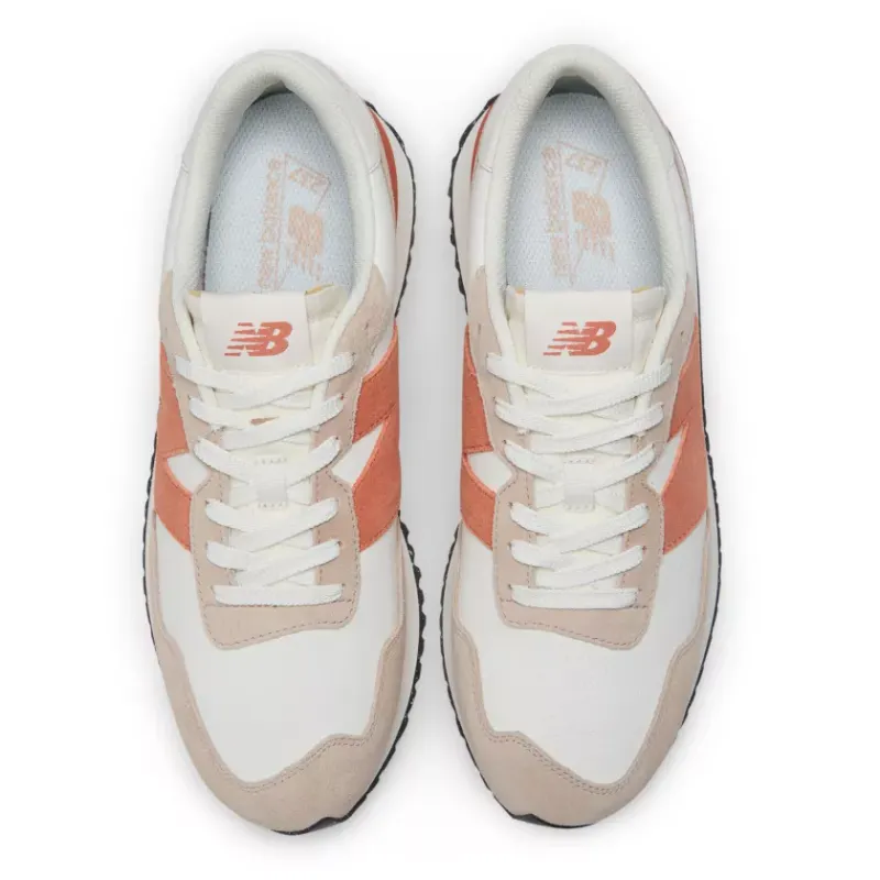 New Balance New Balance Brown/Beige (MS237RB)