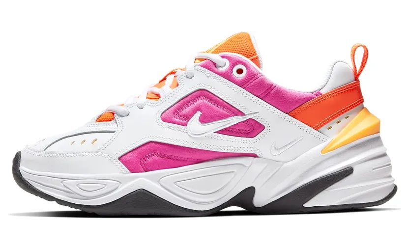 Nike M2K Tenko White Laser Fushsia (AO3108-104)