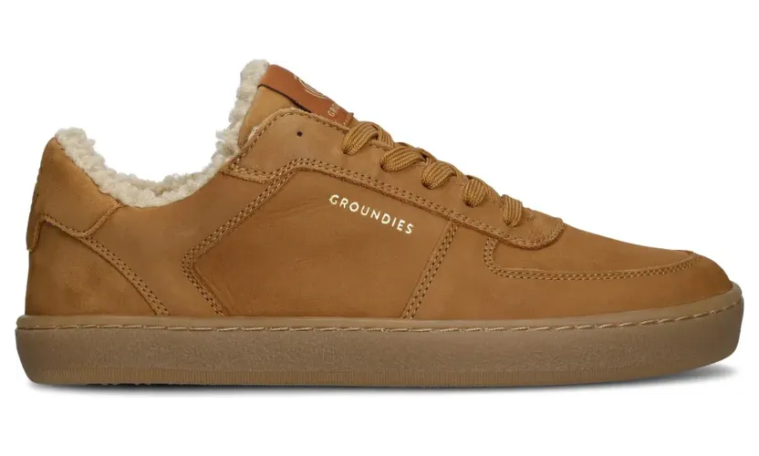 Groundies Hamptons 2.0 Teddy Barefoot Schoenen GND110298-03