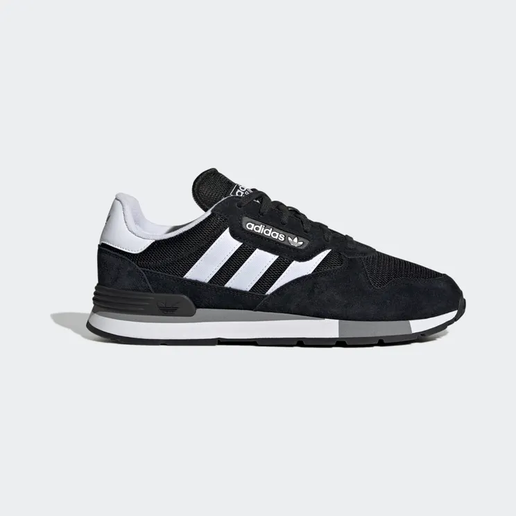 adidas Treziod 2.0 Core Black / Cloud White / Grey Three (GY0051)