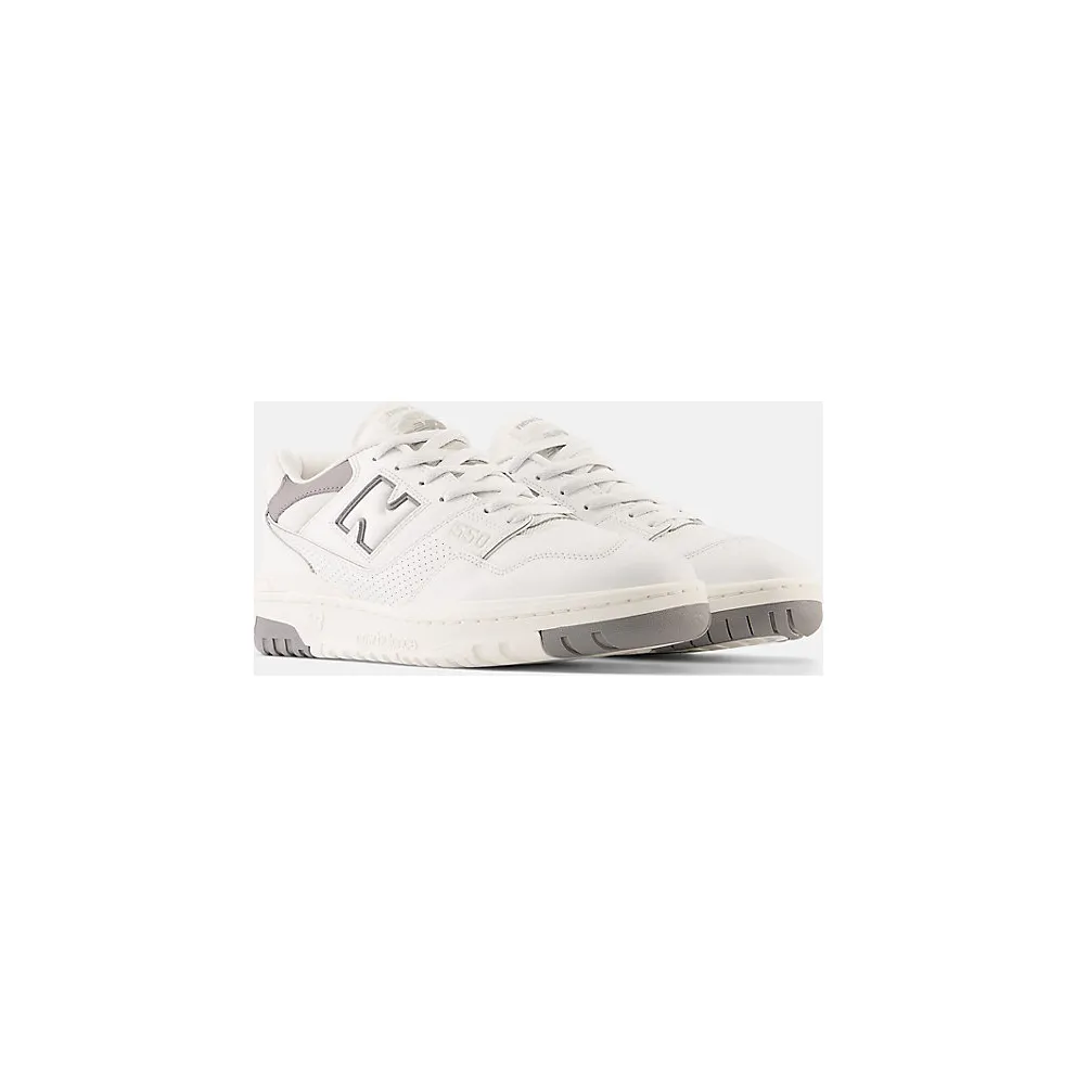 New Balance 550 “White Grey Cream” (BB550SWA)