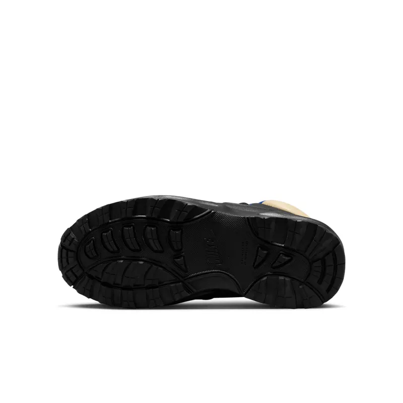 Nike Manoa LTR Older Kids’ Boot Black (BQ5372-003)