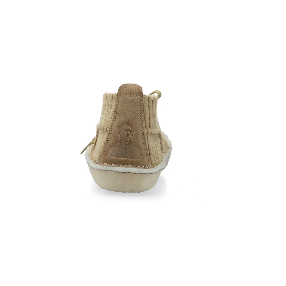Clarks Originals x Liam Gallagher Desert Rain – Maple Cord – 26181153