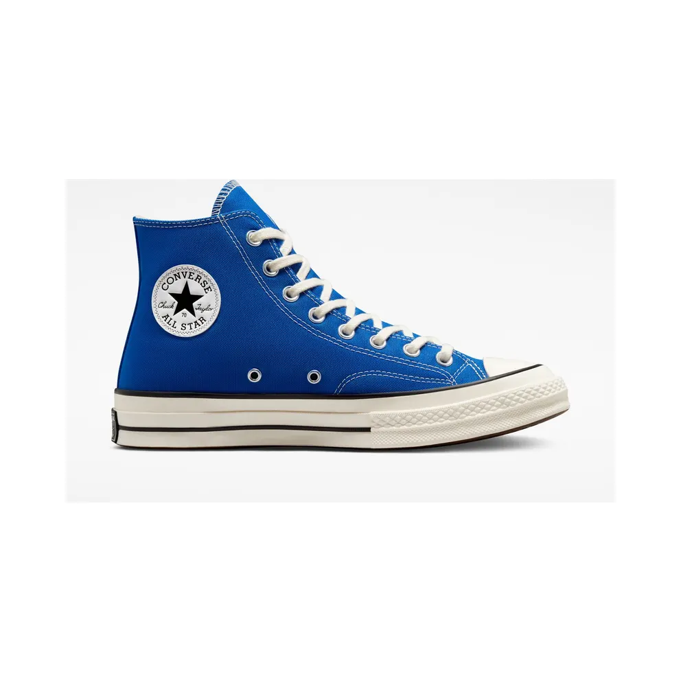 Converse Converse Color Vintage Canvas Chuck 70 Cobalt/Egret/Schwarz (172960C)