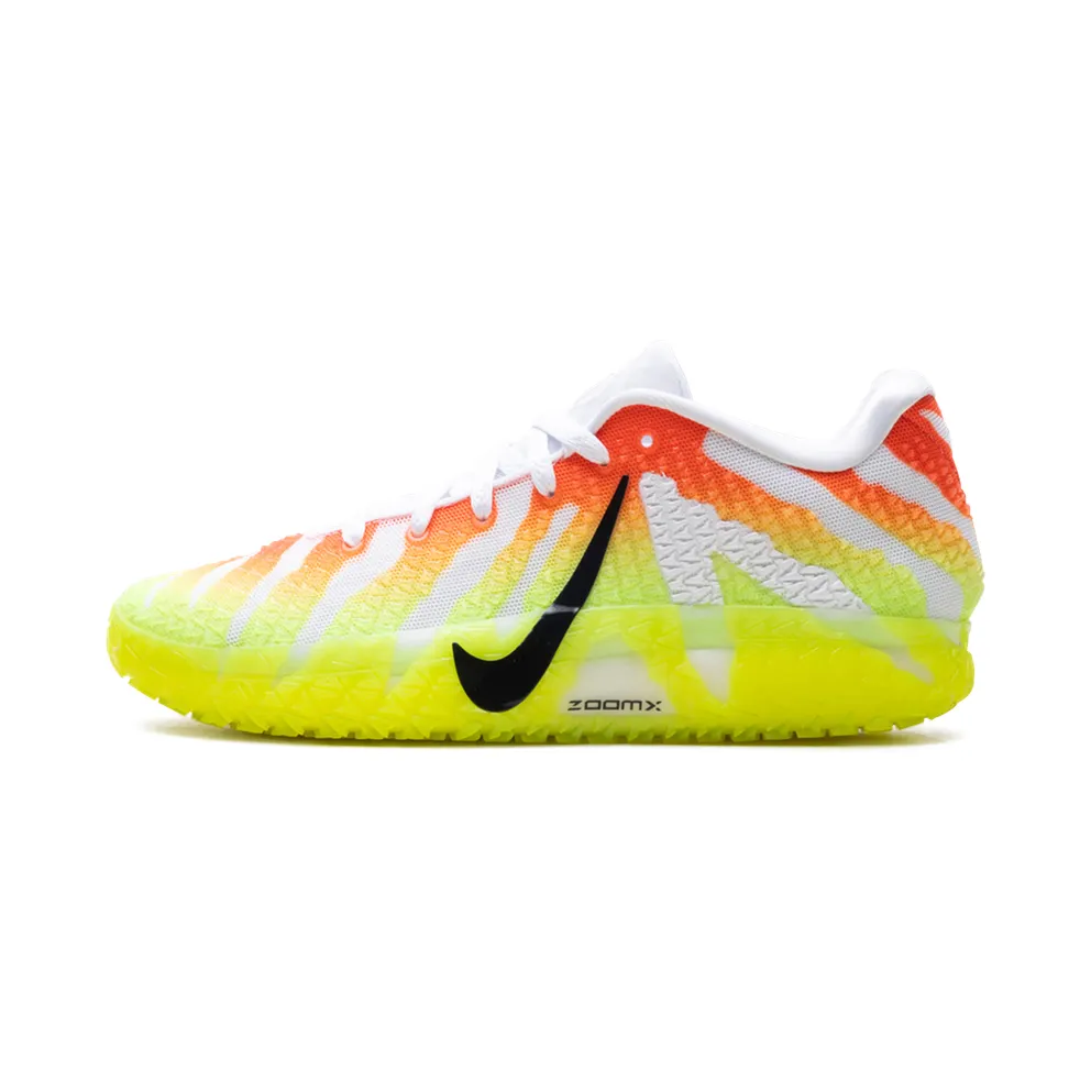 Nike Ja 3 “Snowed In” (IH0798-100)