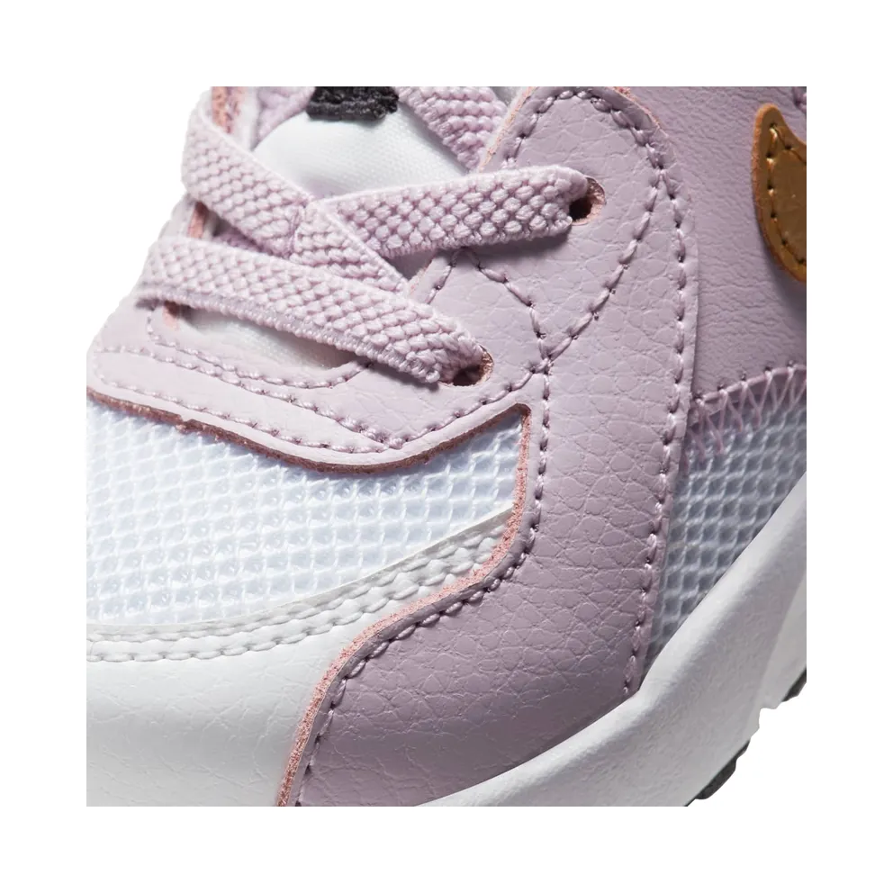 Nike Air Max Excee Iced Lilac (TD) White/Iced Lilac/Off Noir (CD6893-102)