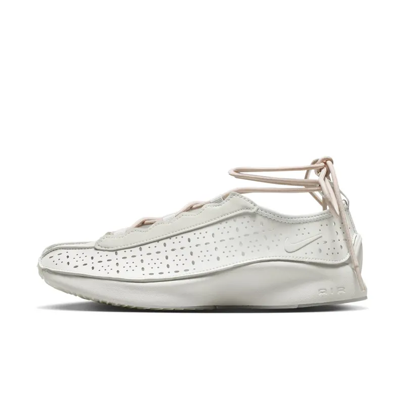 Nike Air Superfly Vast Grey – “Vast Grey / Photon Dust / Dark Smoke Grey / Barely Rose” (IR5684-078)