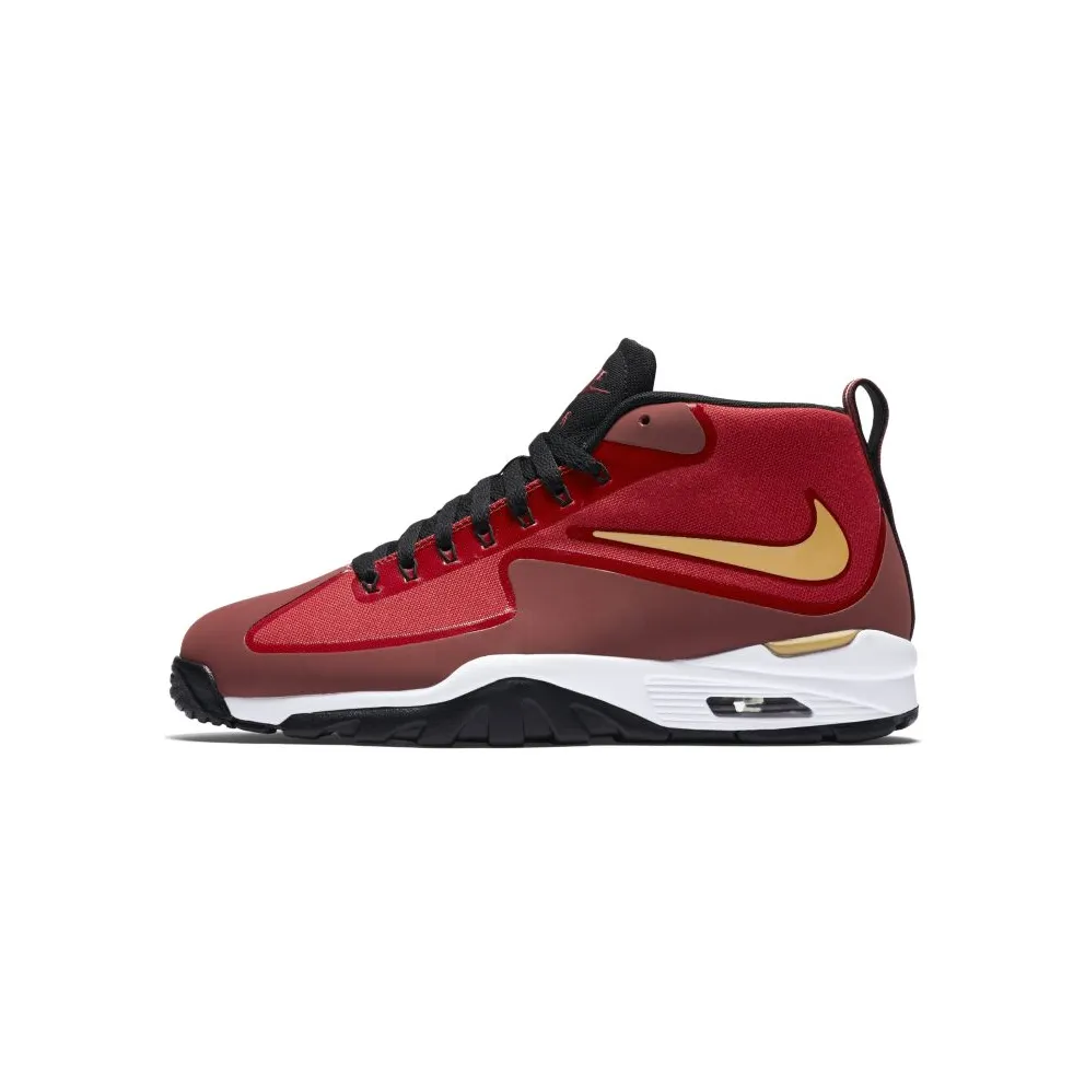 Nike Air Untouchable Vapor Gym Red (807164-600)