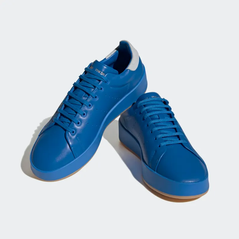 Adidas Stan Smith Recon Blue Bird / Clear Onix / Gum 3 (H06186)