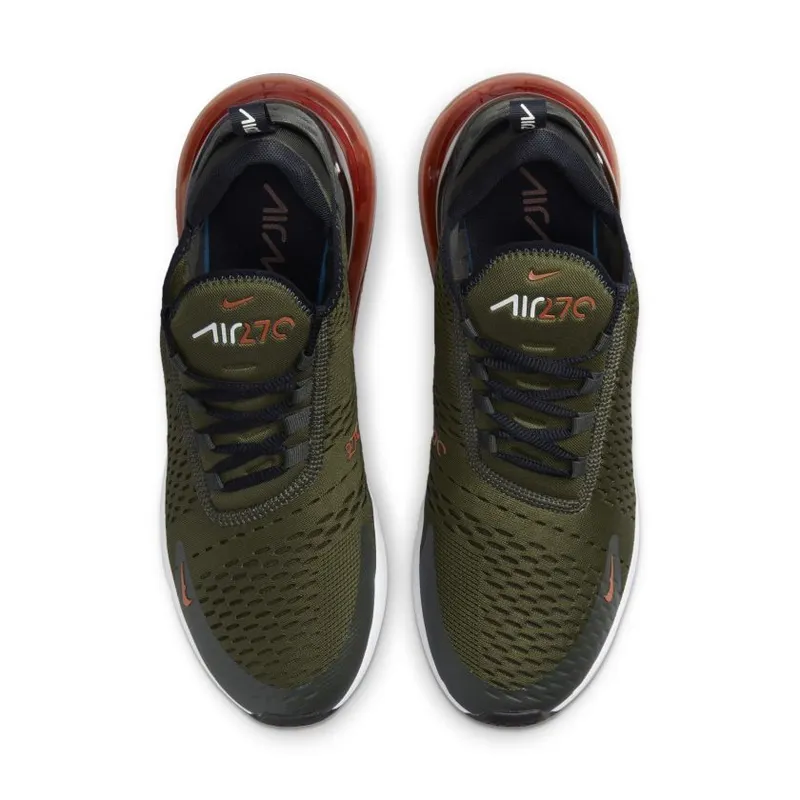 Nike Air Max 270 Rough Green (DQ4686-300)