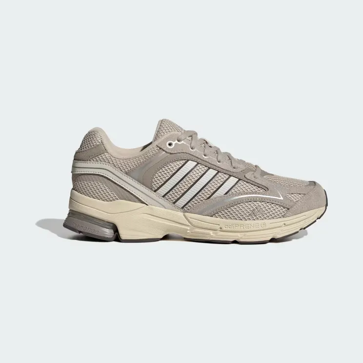 adidas Spiritain 2000 “Crystal Linen / Orbit Grey / Matte Silver” (KI3020)