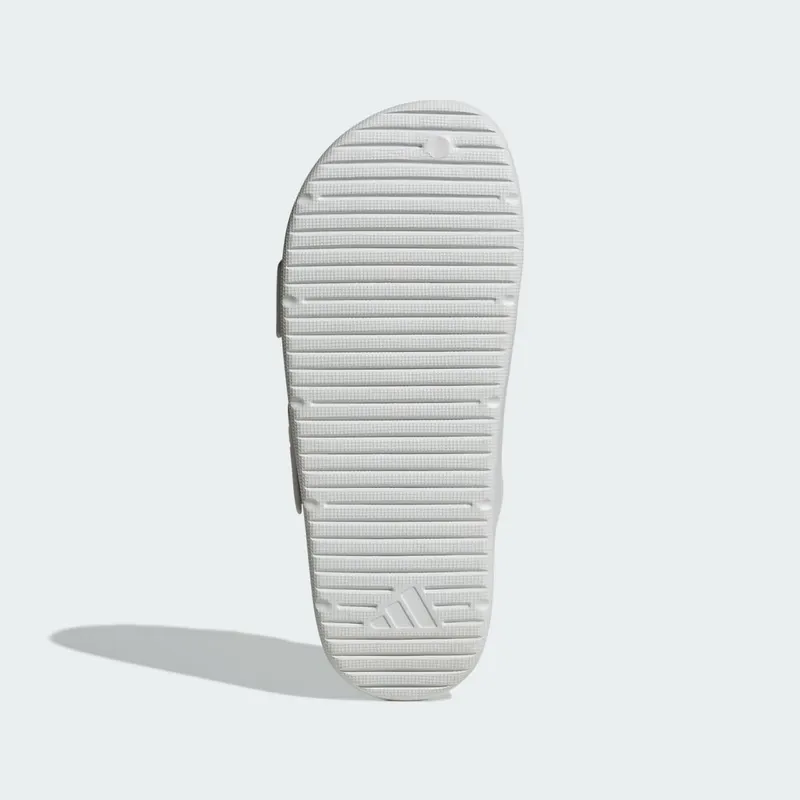 Adidas ZNSORY Sandals Crystal White / Crystal White / Dash Grey (JI1856)