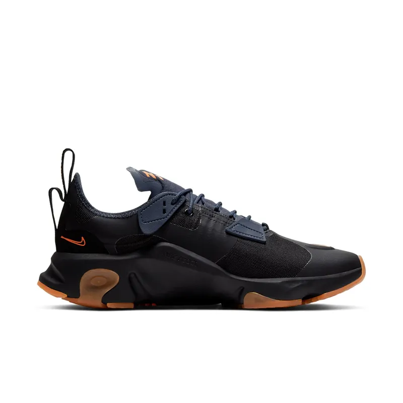 Nike React Type GTX Black Bright Ceramic Black/Bright Ceramic-Thunder Grey (BQ4737-001)