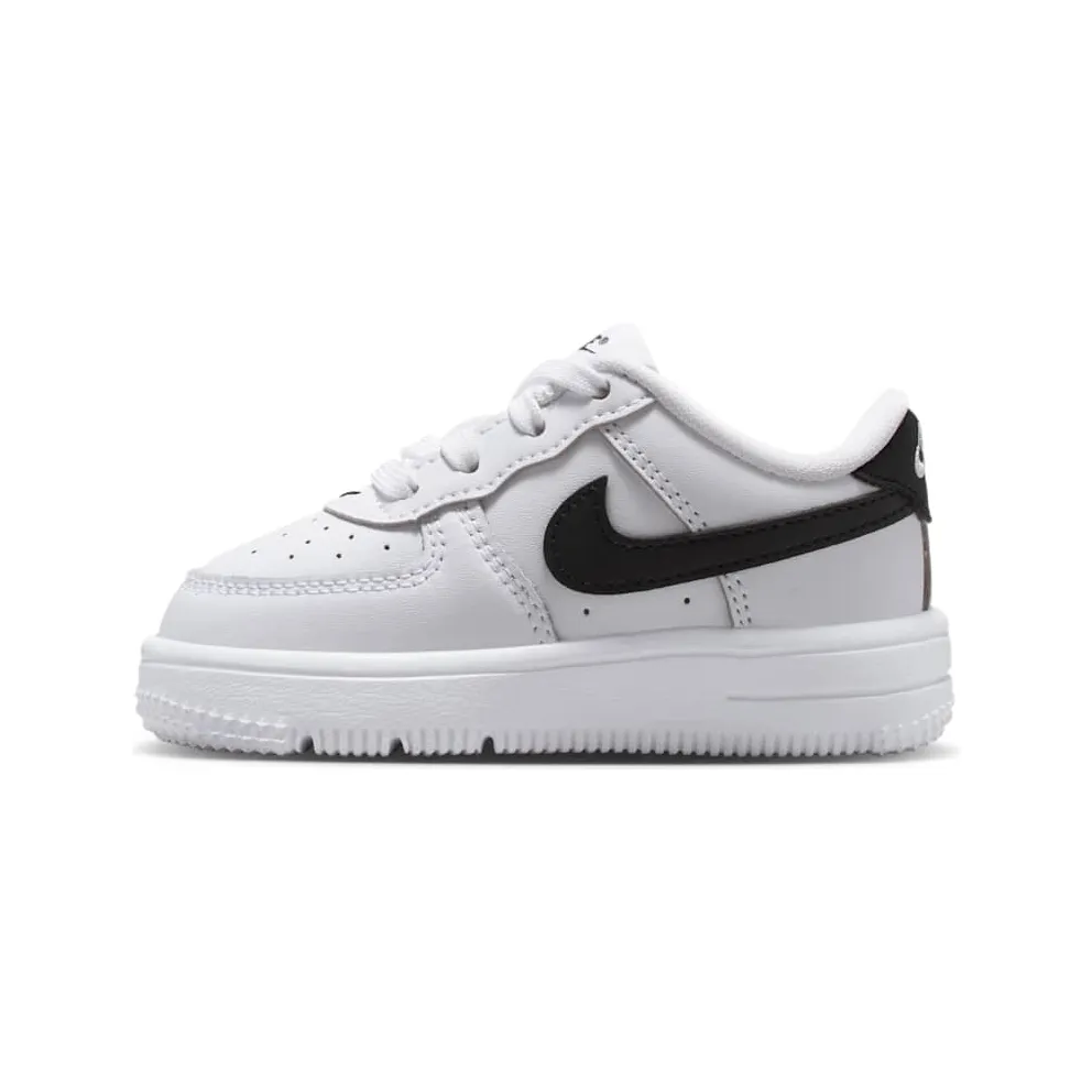 Nike Force 1 Low White Black (IF1674-101)