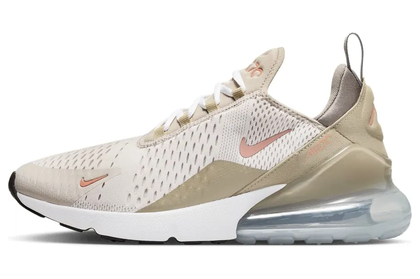 Nike Air Max 270 “Cream” (DZ4396-200)